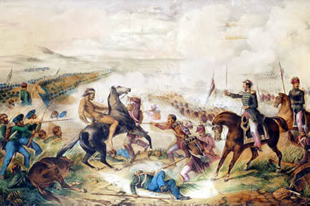 batalla de Caaguazú